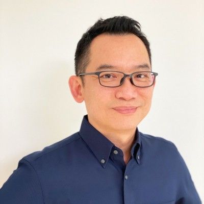 Kevin Lim