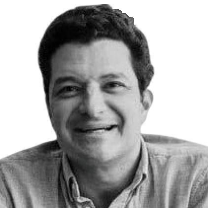 Roberto Charvel