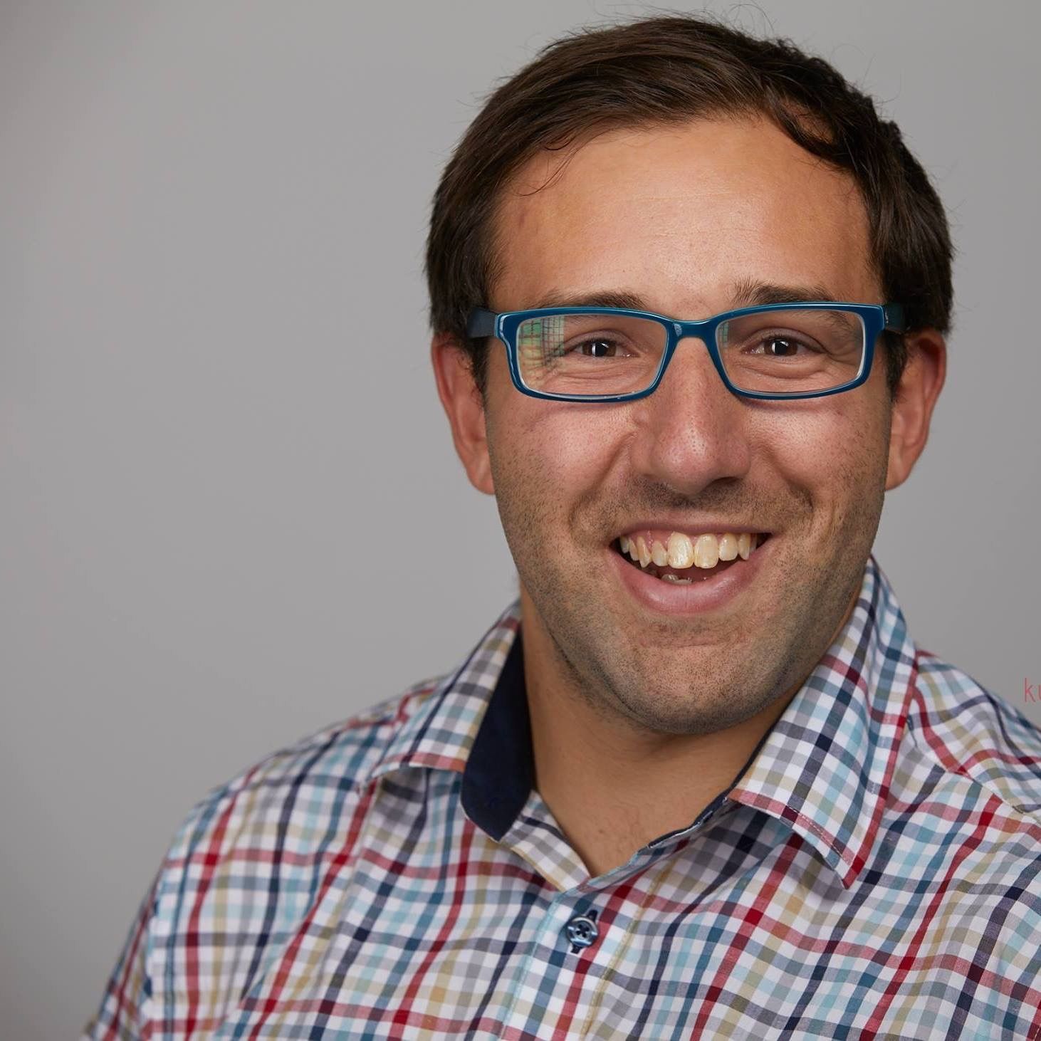 Jason Kraus