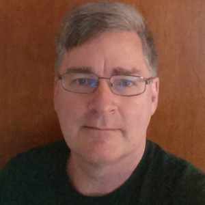 Ed English