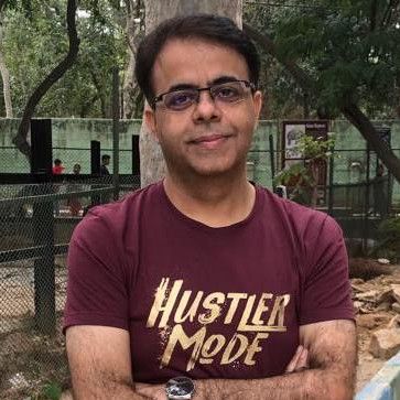 Pankaj Chawla