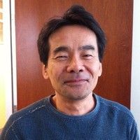 Susumu Hara