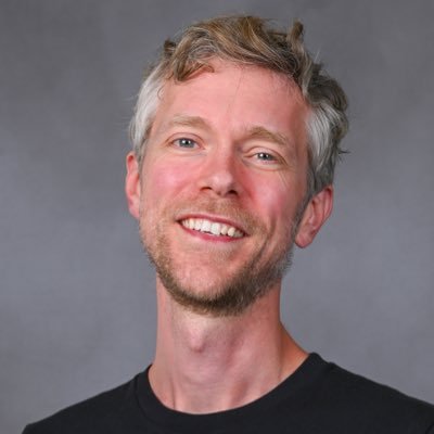 Jerry Paffendorf