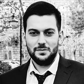 Gevorg Nazaryan