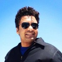 Shantanu Bhardwaj