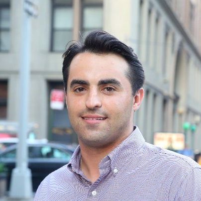 Jason Fiedler