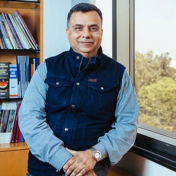 Sudhir Sethi