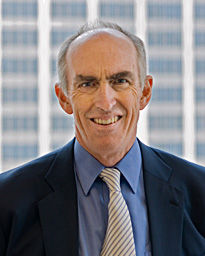 Dick Cashin