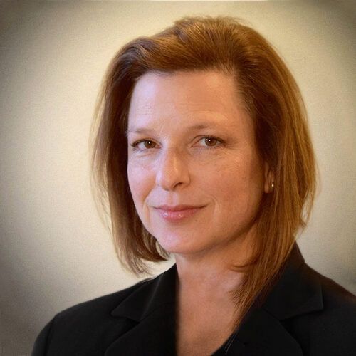 Melissa Ballenger