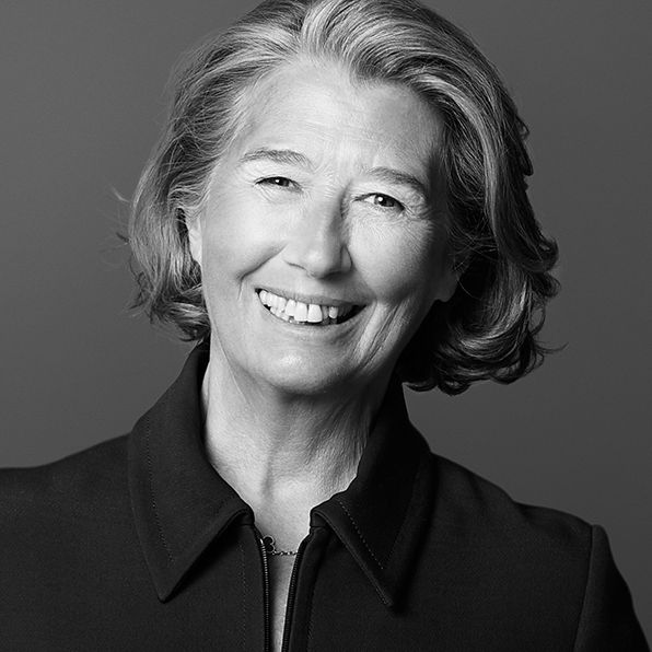 Veronique Weill