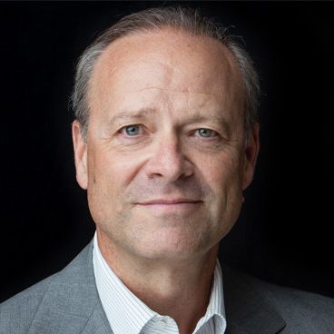 Christopher Viehbacher