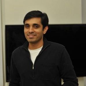 Miheer Walavalkar
