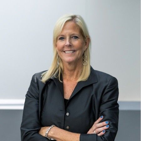Pam Hamlin