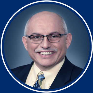 Peter DiBattiste