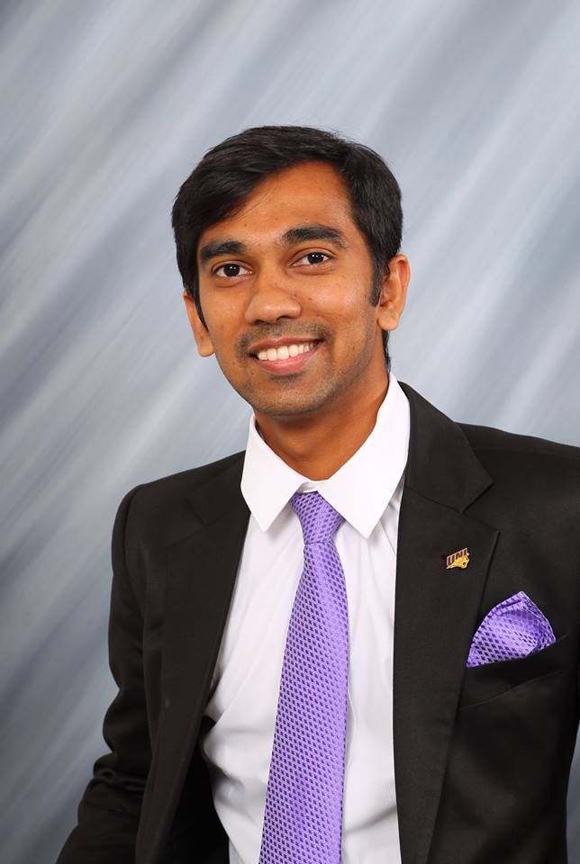 Russel Karim