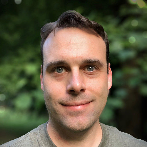 Eric Pfahl