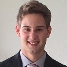 Benjamin Macdonald