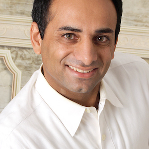 Reza Nemovi