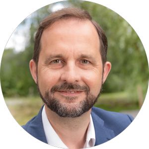 Peter Nieuwenhuizen