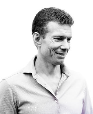 Vitaly Spassky