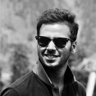 Abhishek Sharma