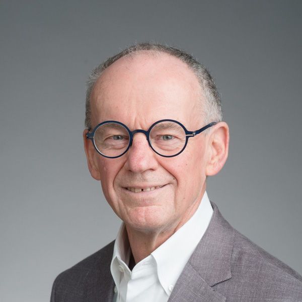 Peter Wirth