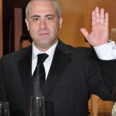Aleksandr Blyumkin