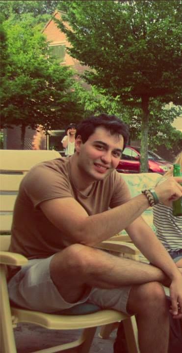 Yusuf Gurkan