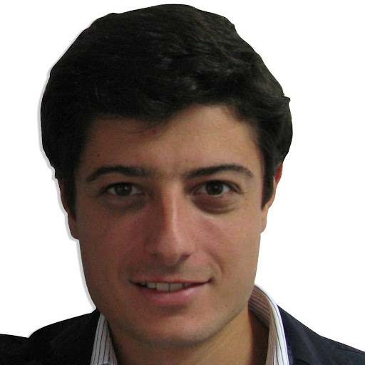 Umberto Malesci
