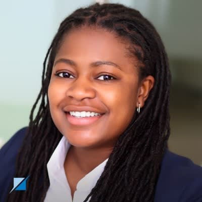 PCI-QSA Glenise J. Moore