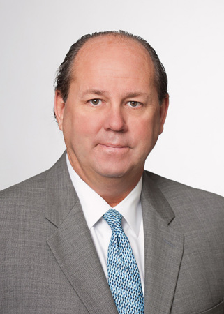 Randall Stuewe