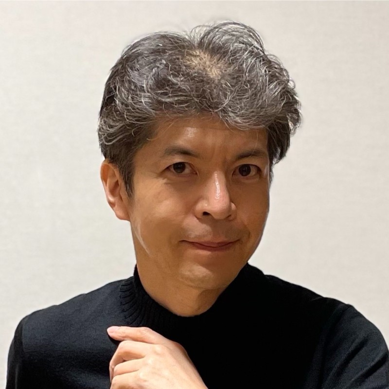 Naoki Kobayashi
