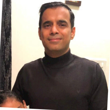Vikram Wadhawan