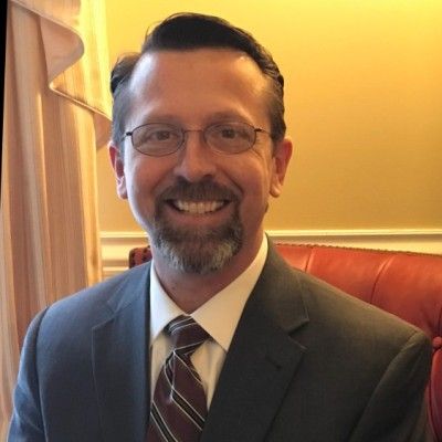Michael Winn