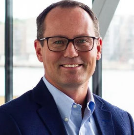 Fredrik Pettersson