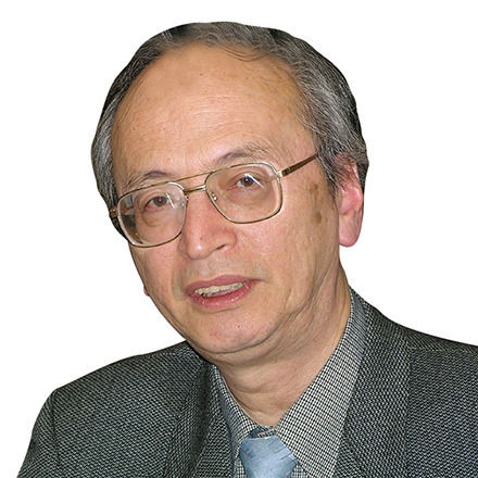 Masahiro Miyazaki