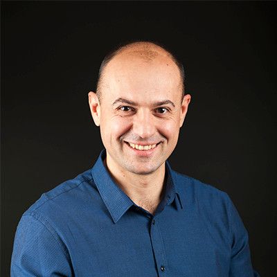 Djuro Stojanovic