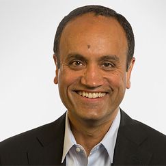 Sunny Singh