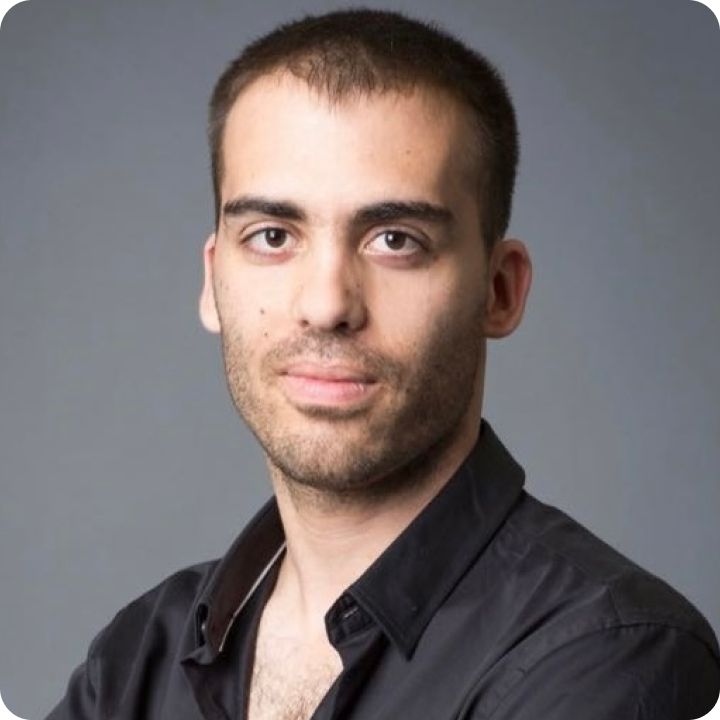 Yonatan Martsiano