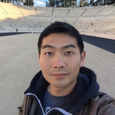 David Liu