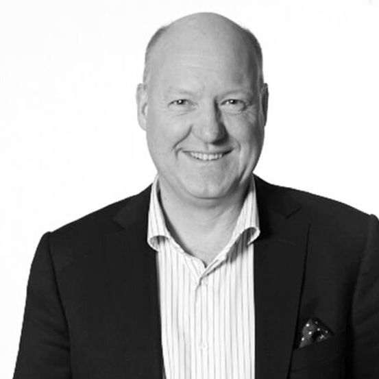 Magnus René