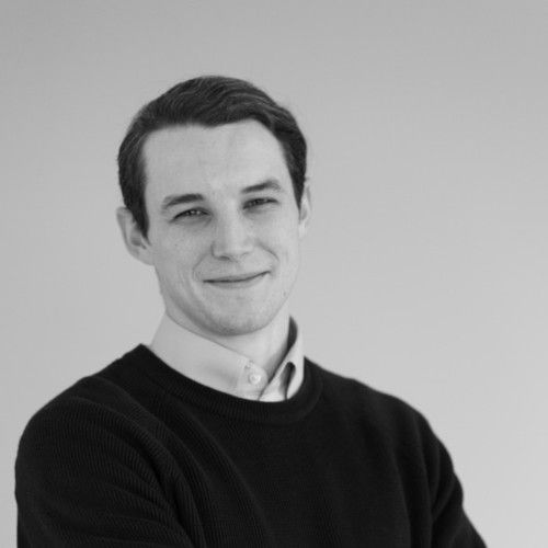 Simon Mullaney