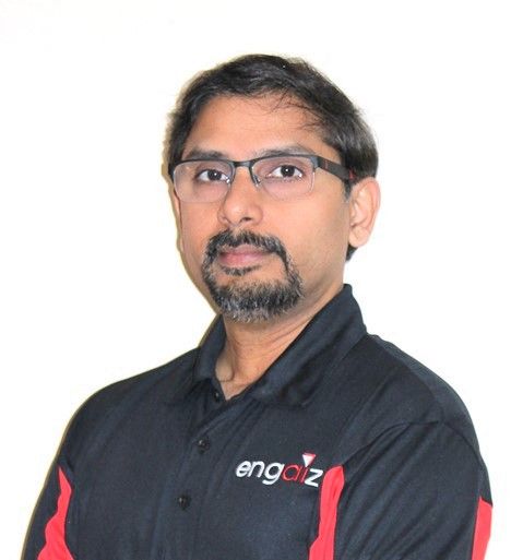 Jai Chinnakonda
