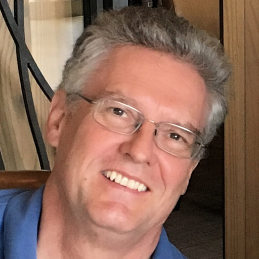 Michael Blaber