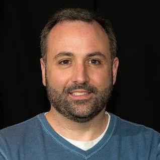 Greg Capolino