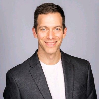 Andrew Perroy