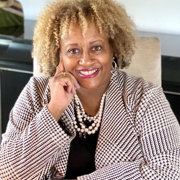 Karen Johnson