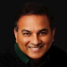 Azhar Khan