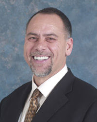 Scott Becker