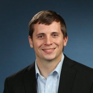 Eric Gratz